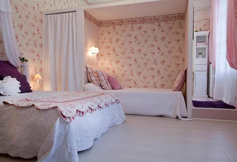 צימר Chateau Sainte Colombe