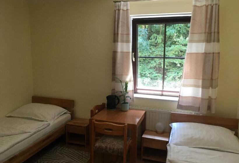 ベッドアンドブレックファースト Lindenhof Ybbs