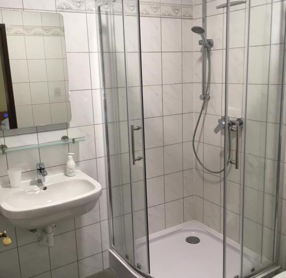 ベッドアンドブレックファースト Lindenhof Ybbs