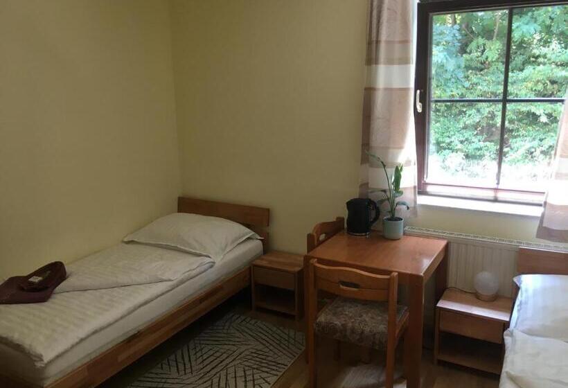 ベッドアンドブレックファースト Lindenhof Ybbs