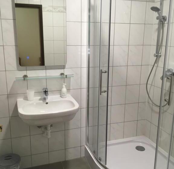 ベッドアンドブレックファースト Lindenhof Ybbs