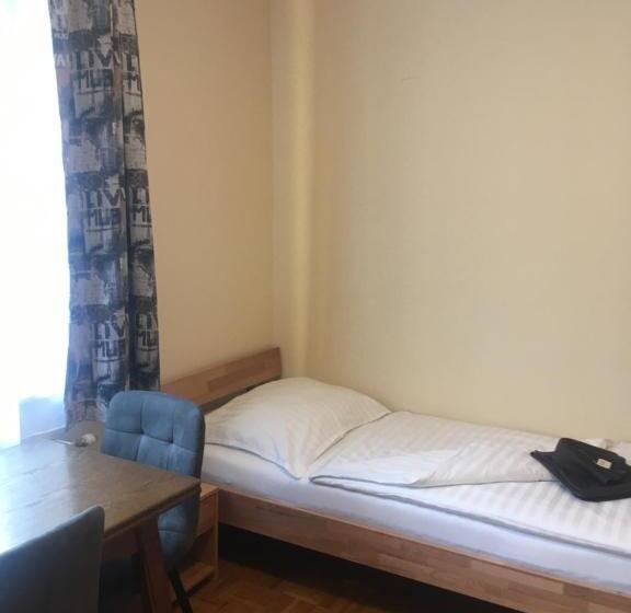 ベッドアンドブレックファースト Lindenhof Ybbs