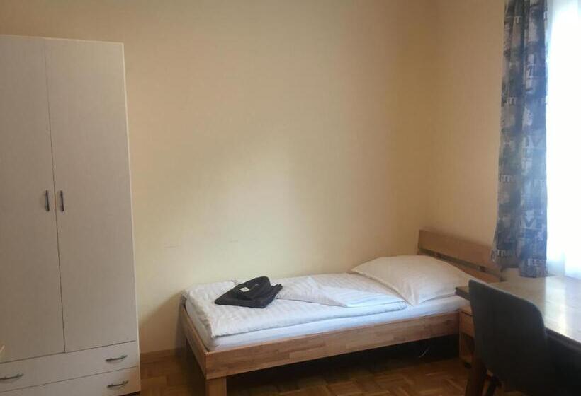 ベッドアンドブレックファースト Lindenhof Ybbs