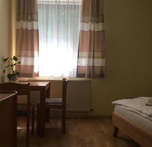 ベッドアンドブレックファースト Lindenhof Ybbs