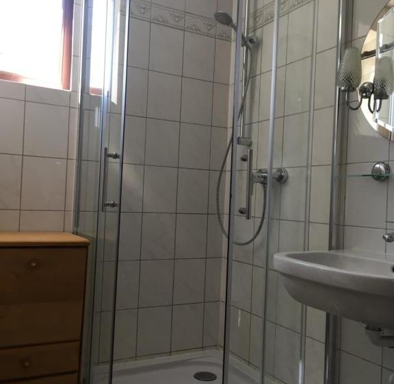 ベッドアンドブレックファースト Lindenhof Ybbs