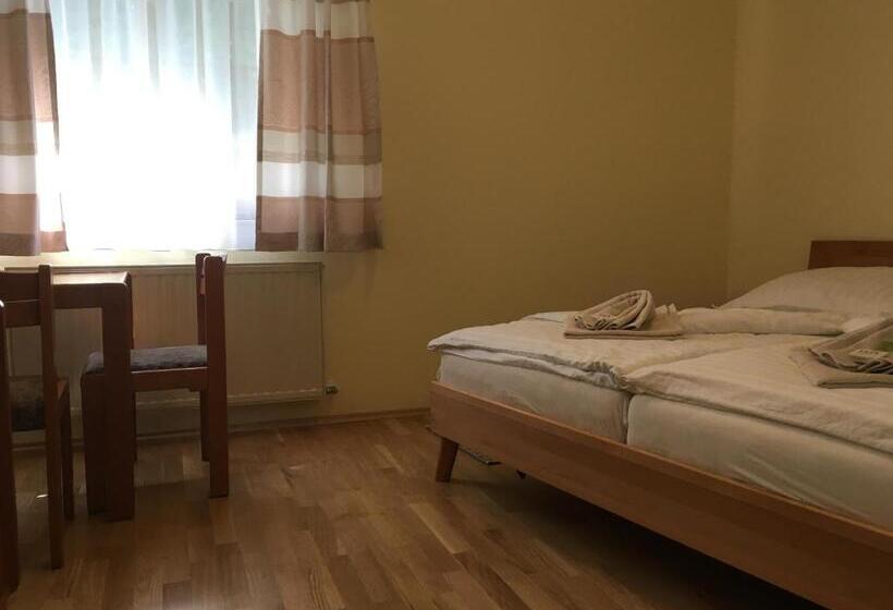 ベッドアンドブレックファースト Lindenhof Ybbs