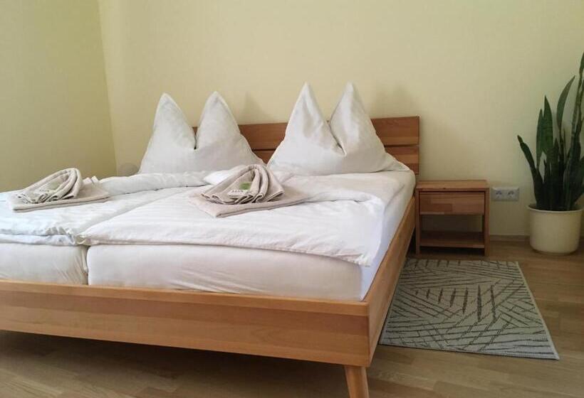 ベッドアンドブレックファースト Lindenhof Ybbs