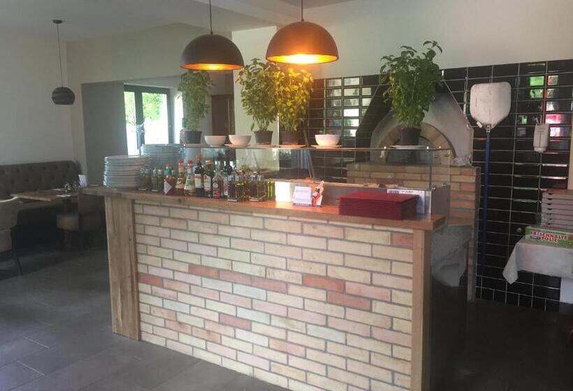 ベッドアンドブレックファースト Lindenhof Ybbs