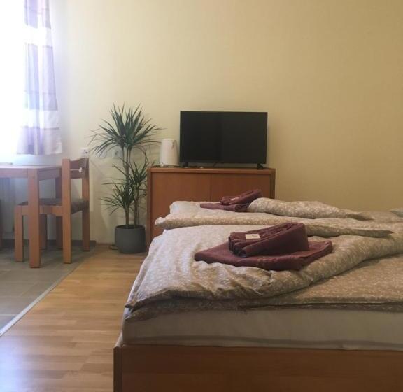 ベッドアンドブレックファースト Lindenhof Ybbs