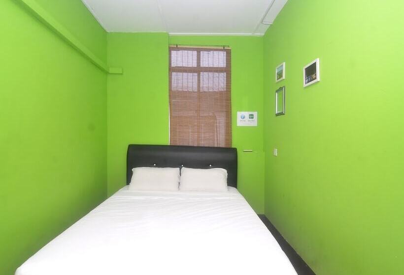 Hotel Spot On 89929 Tropical Lodge