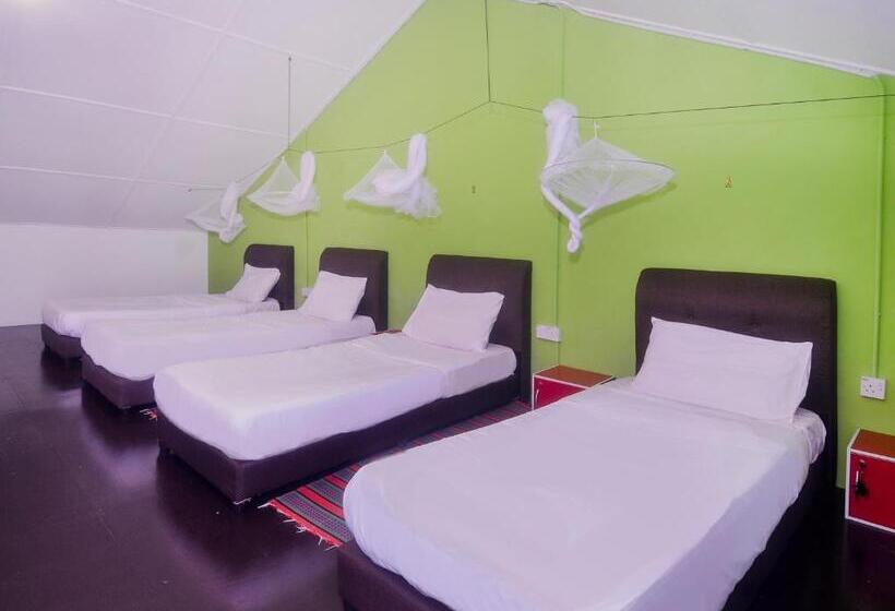 Hotel Spot On 89929 Tropical Lodge