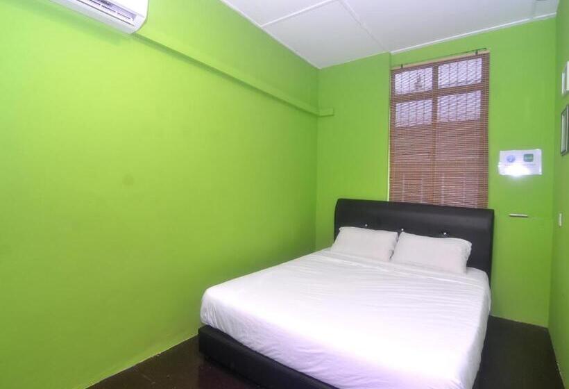 Hotel Spot On 89929 Tropical Lodge