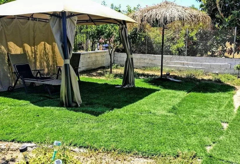 Katakolo Swim & Stay Big House 8 Guests