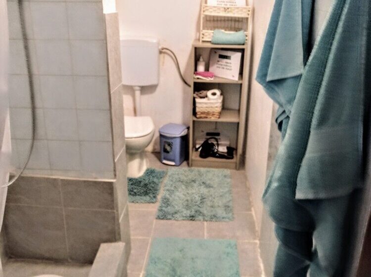 Katakolo Swim & Stay Big House 8 Guests