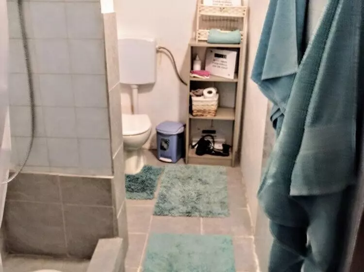 Katakolo Swim & Stay Big House 8 Guests