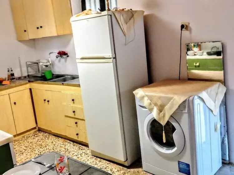 Katakolo Swim & Stay Big House 8 Guests