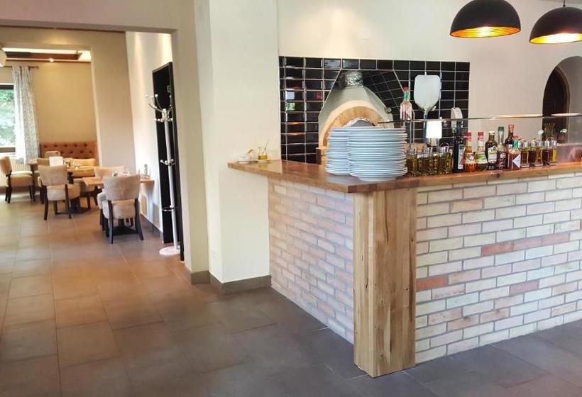 ベッドアンドブレックファースト Lindenhof Ybbs