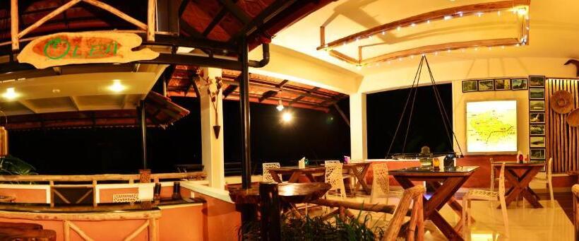 Olives The Boutique Resort