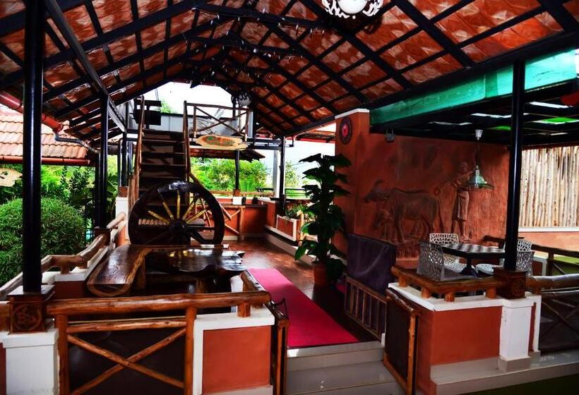 Olives The Boutique Resort