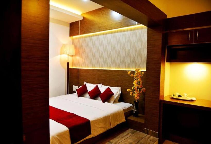 Olives The Boutique Resort