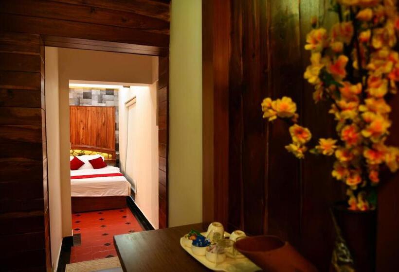 Olives The Boutique Resort