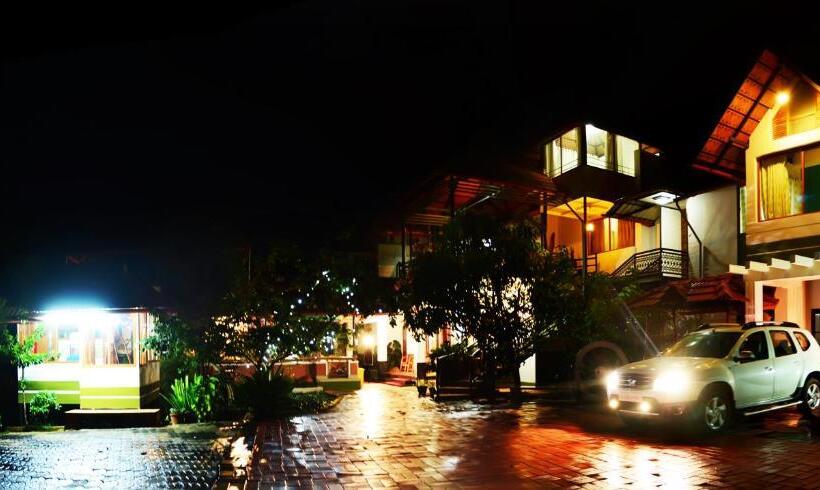 Olives The Boutique Resort