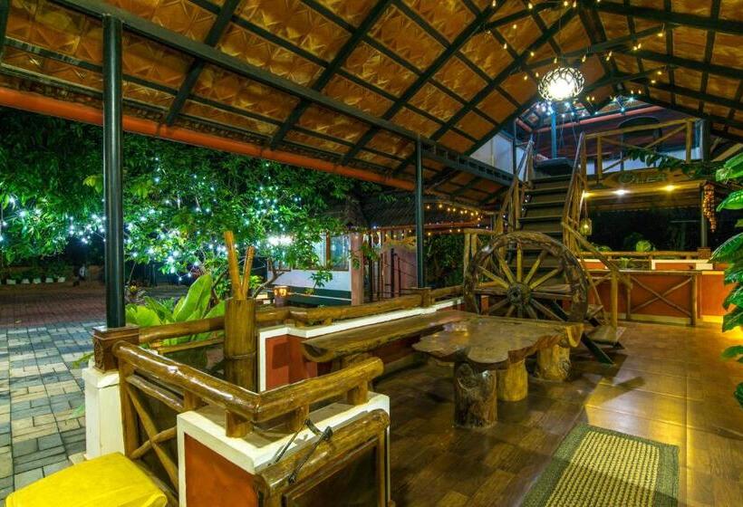 Olives The Boutique Resort