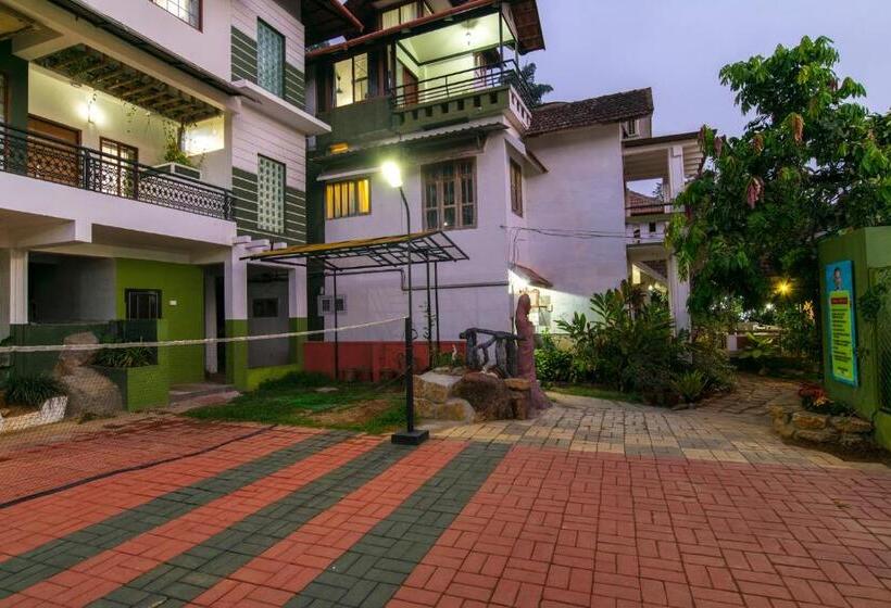 Olives The Boutique Resort