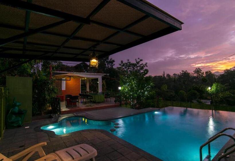 Olives The Boutique Resort