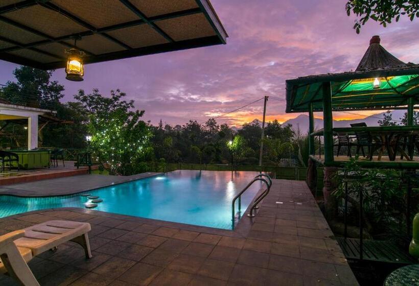 Olives The Boutique Resort