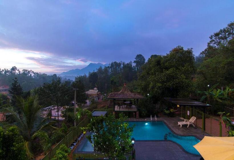 Olives The Boutique Resort