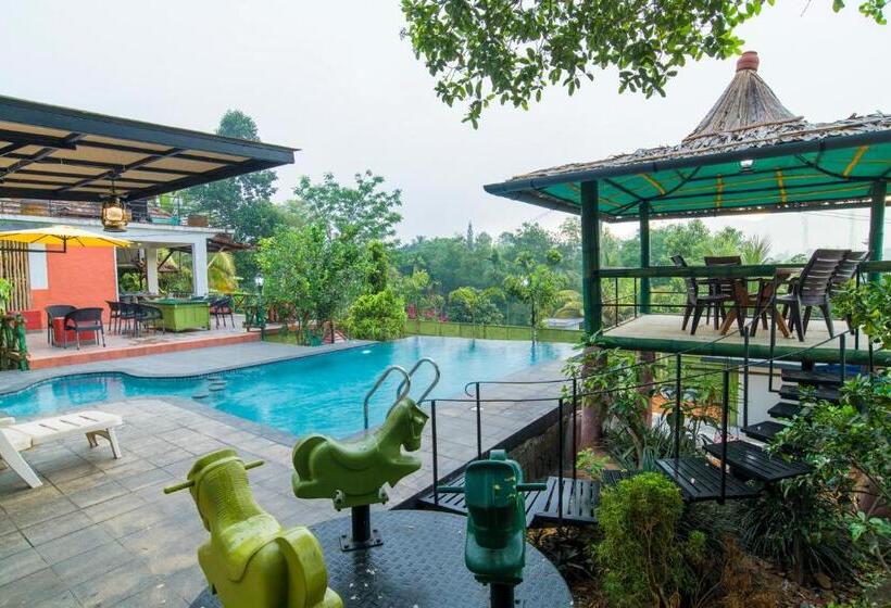 Olives The Boutique Resort