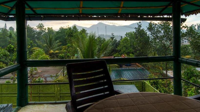 Olives The Boutique Resort