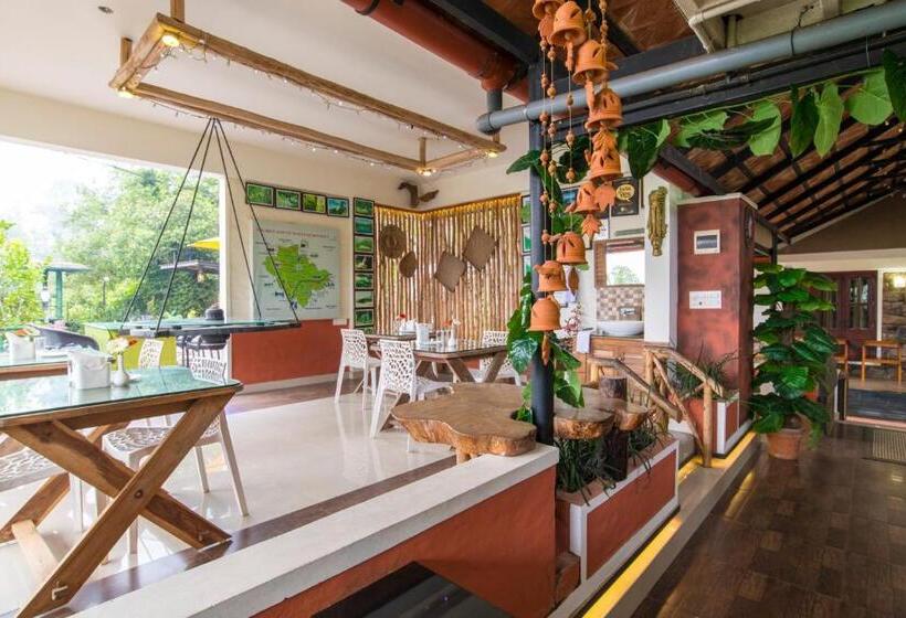 Olives The Boutique Resort