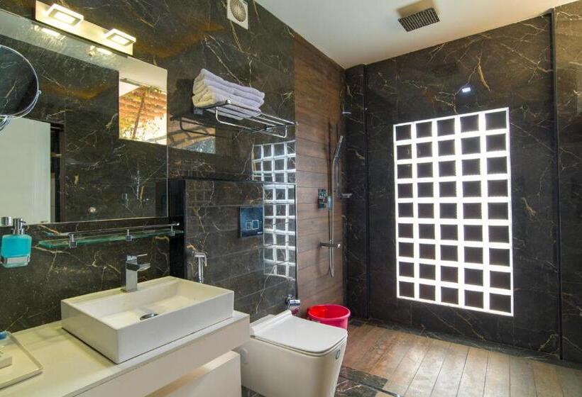 Olives The Boutique Resort