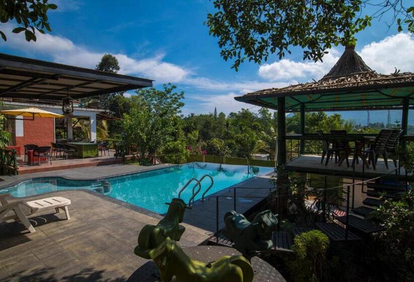 Olives The Boutique Resort