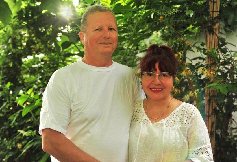 Пансион Casa Boby