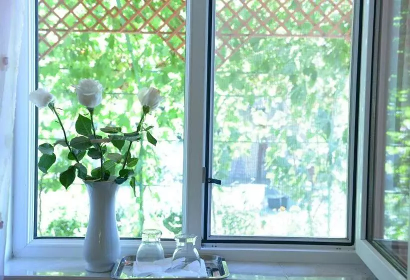 ペンション Casa Boby