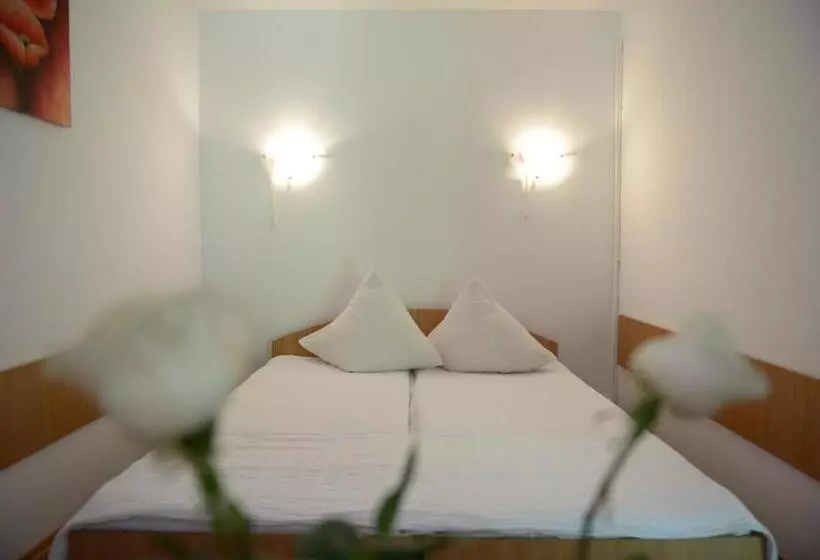 ペンション Casa Boby