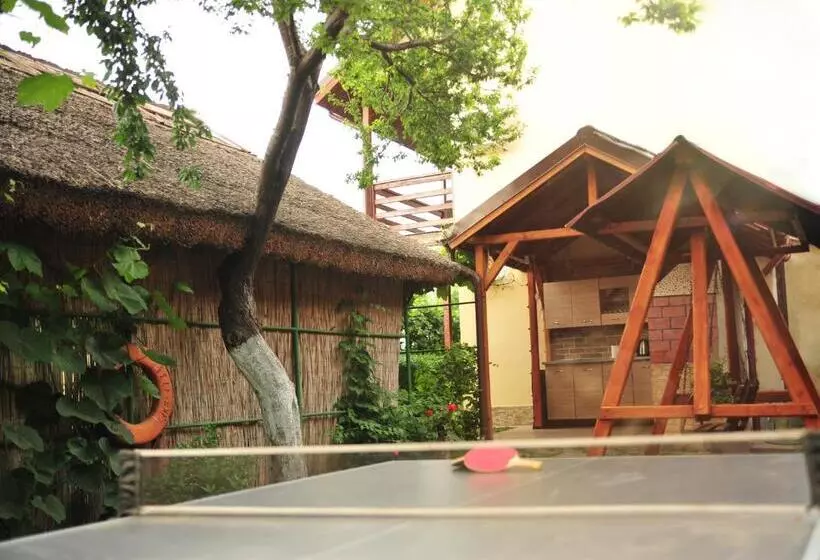 ペンション Casa Boby