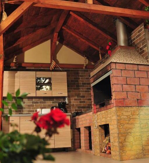 Пансион Casa Boby