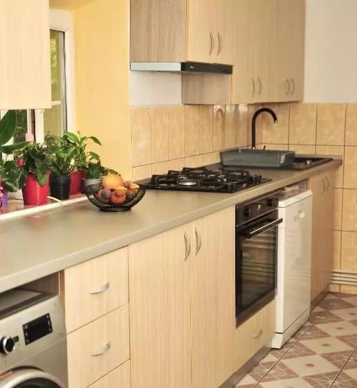 ペンション Casa Boby