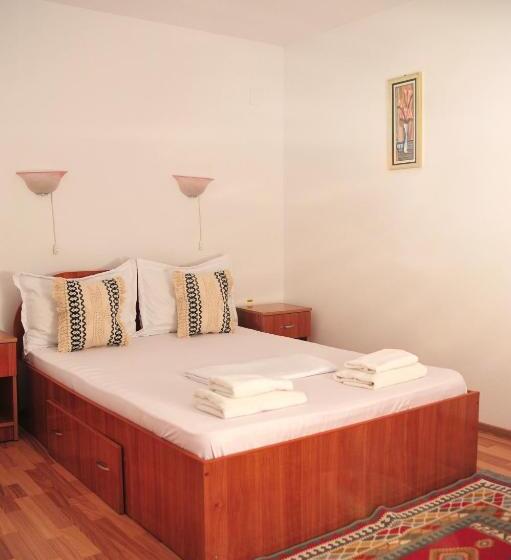 Пансион Casa Boby