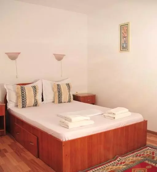 ペンション Casa Boby