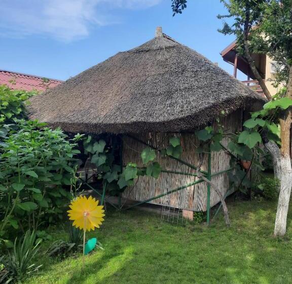 Пансион Casa Boby