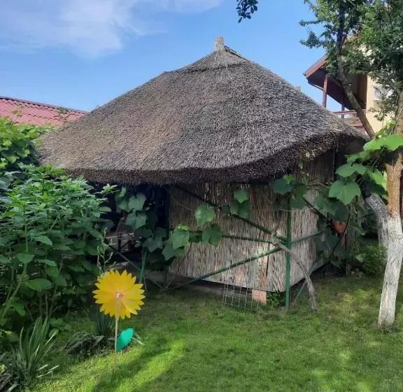 ペンション Casa Boby