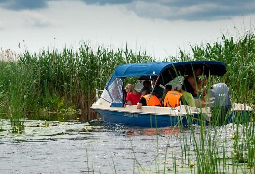 Пансион Casa Boby