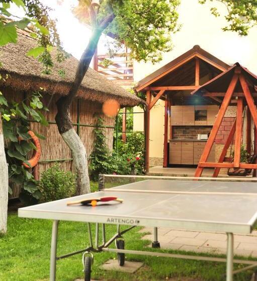 Пансион Casa Boby