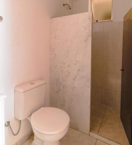 פנסיון Pousada Danitato E Lavanderia