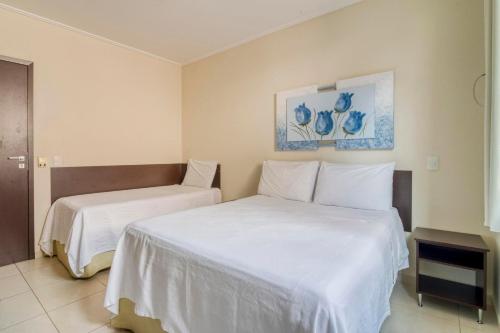 פנסיון Pousada Danitato E Lavanderia